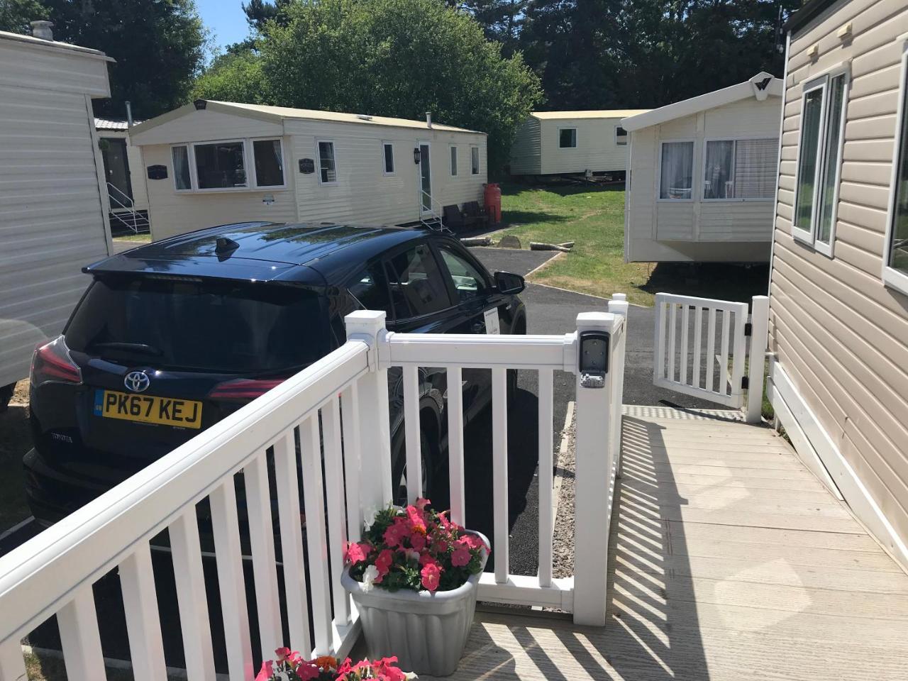 Family Holidays Blackpool Exterior photo